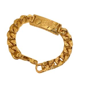 4-Chain Bracelet Gold For Women   2799