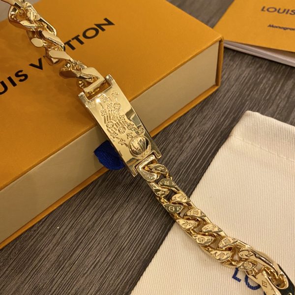 10 chain bracelet gold for women 2799 2