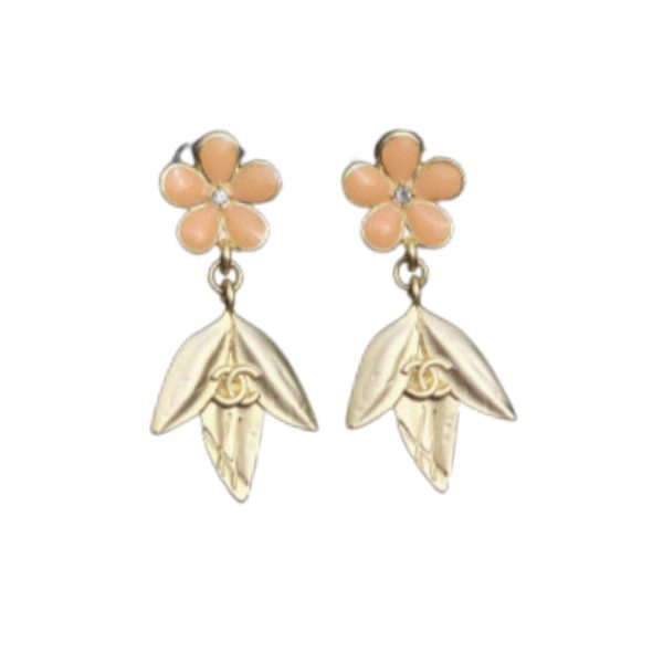 4 gemstone earrings gold for women 2799