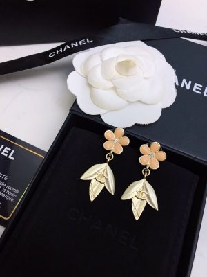 14 gemstone earrings gold for women 2799