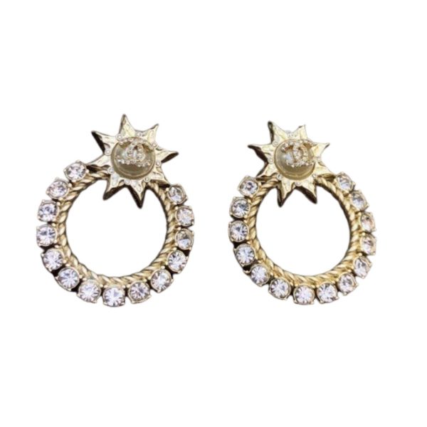 4 pearl earrings gold for women 2799 1