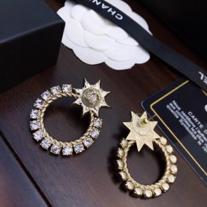 6 pearl earrings gold for women 2799 1