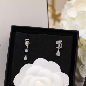 2 eternal n5 changeable earrings silver tone for women j11992 2799
