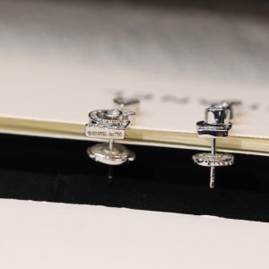 3 eternal n5 changeable earrings silver tone for women j11992 2799
