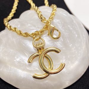 29 cc necklace gold for women 2799 4