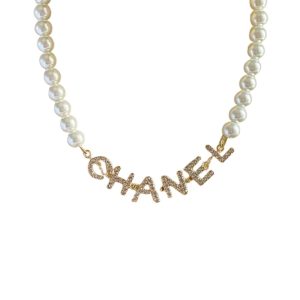 11 pearl necklace gold for women 2799 3
