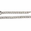 interlocking g chain bracelet silver tone for men 454285 j8400 0811 2799