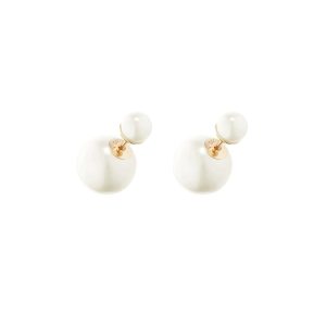 tribales earrings white for women e0078midrs d301 2799