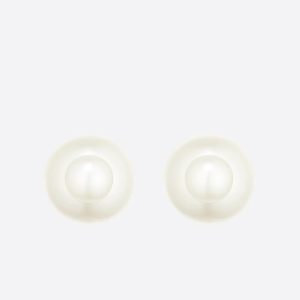 2 tribales earrings white for women e0078midrs d301 2799