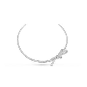 ruban bracelet white for women j3882 2799