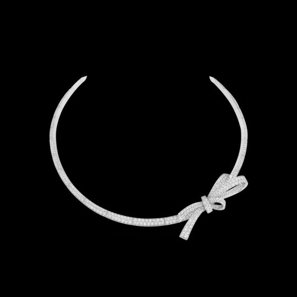 2 ruban bracelet white for women j3882 2799