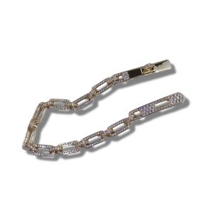 bracelets chain silver for women 2799 1
