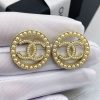 earrings gold for women 2799