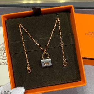 constance amulets pendant necklace gold tone for women 2799