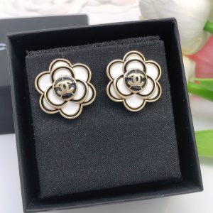 1 camellia chari nayi earrings gold for women 2799