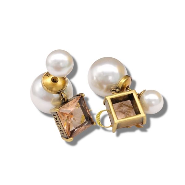 4 earrings gold for women 2799 2