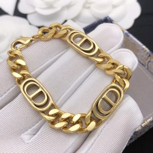 1 danseuse etoile bracelet gold for women 2799