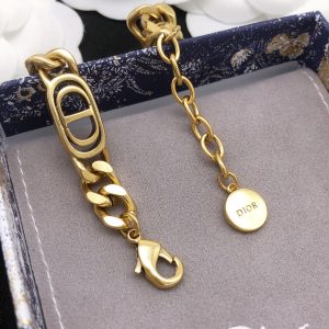 6 danseuse etoile bracelet gold for women 2799