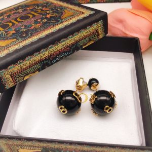 earrings black for women 2799 1