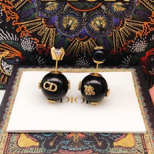 13 earrings black for women 2799