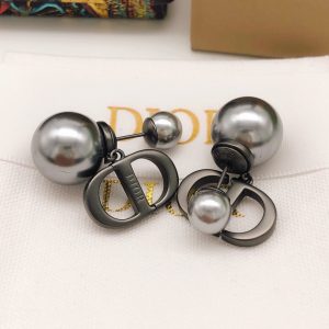 7 earrings black for women 2799 2