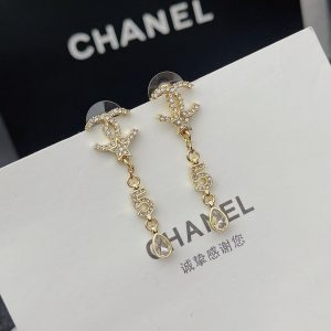 long earrings gold for women 2799 2