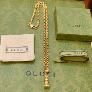 29 double g necklace gold for women 2799 1
