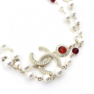 6 chain necklace silver for women 2799 1