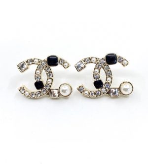 3 cc earrings silver for women 2799