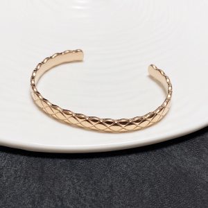 3-Coco Crush Bracelet Gold For Women   2799