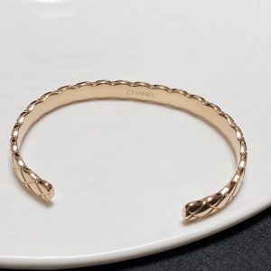 6 coco crush bracelet gold for women 2799