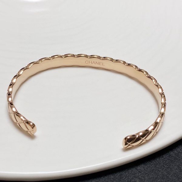 13 coco crush bracelet gold for women 2799