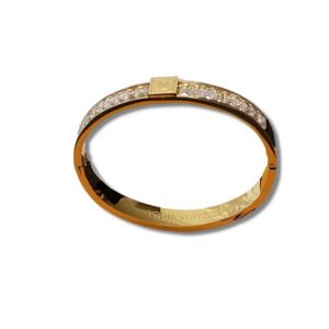 4 lv bracelet gold for women 2799