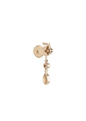 3-Eternal N5 Transformable Earrings Gold For Women J12194   2799