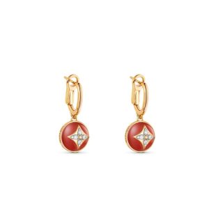 1 b blossom earrings gold for women q96899 2799