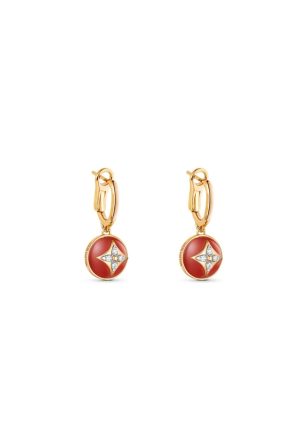1 b blossom earrings gold for women q96899 2799