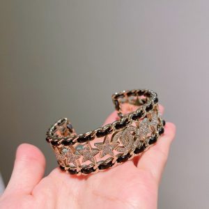 6 chanel bracelet 2799 4