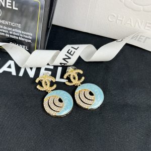 1 chanel earrings 2799 23