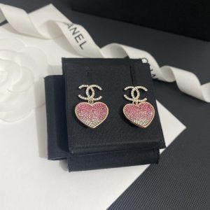 chanel earrings 2799 24
