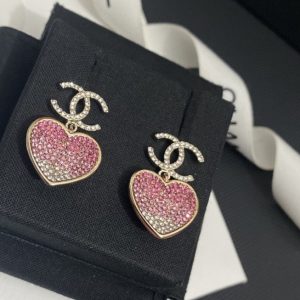 10 chanel earrings 2799 21