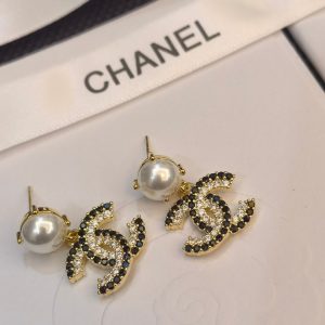 6 chanel earrings 2799 23