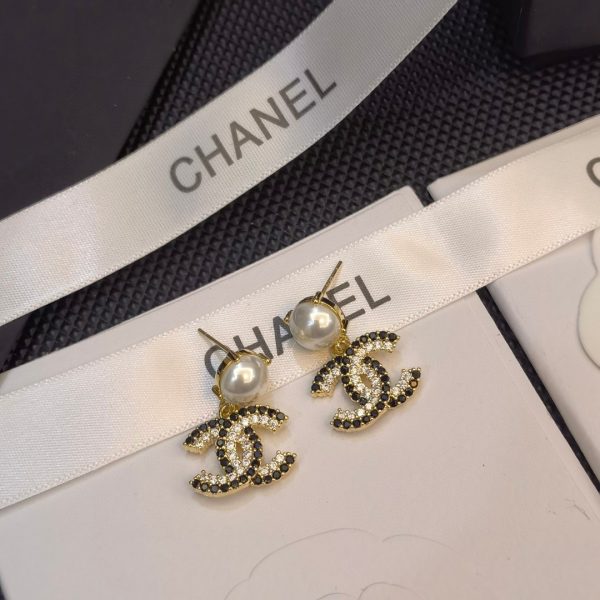 8 chanel earrings 2799 23