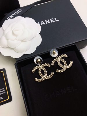 chanel earrings 2799 54
