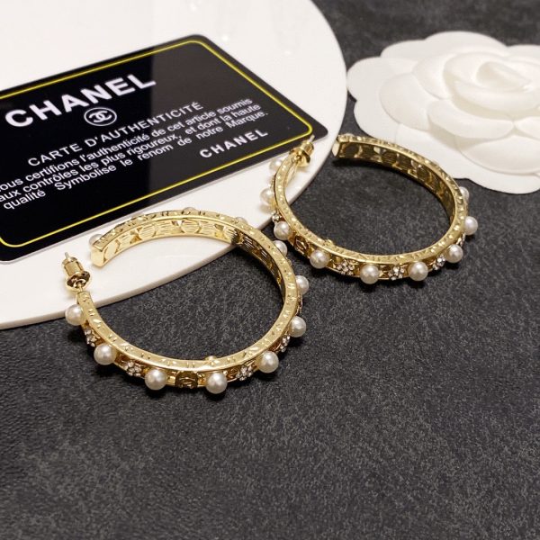 5 chanel extreme earrings 2799 28