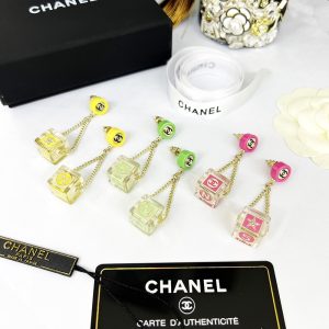 chanel earrings 2799 59