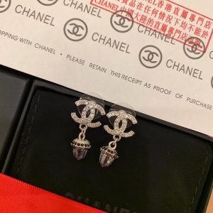 1 chanel earrings 2799 34