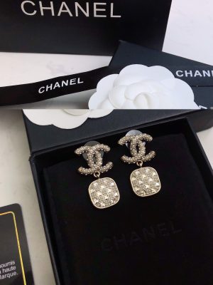 chanel earrings 2799 69