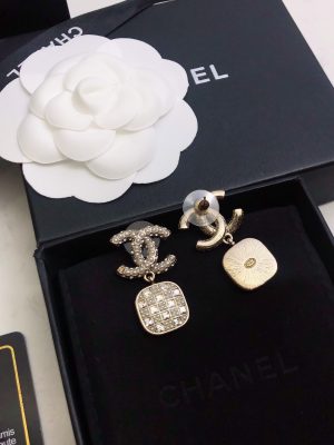 1 chanel earrings 2799 43