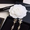 chanel zodiac earrings 2799 75