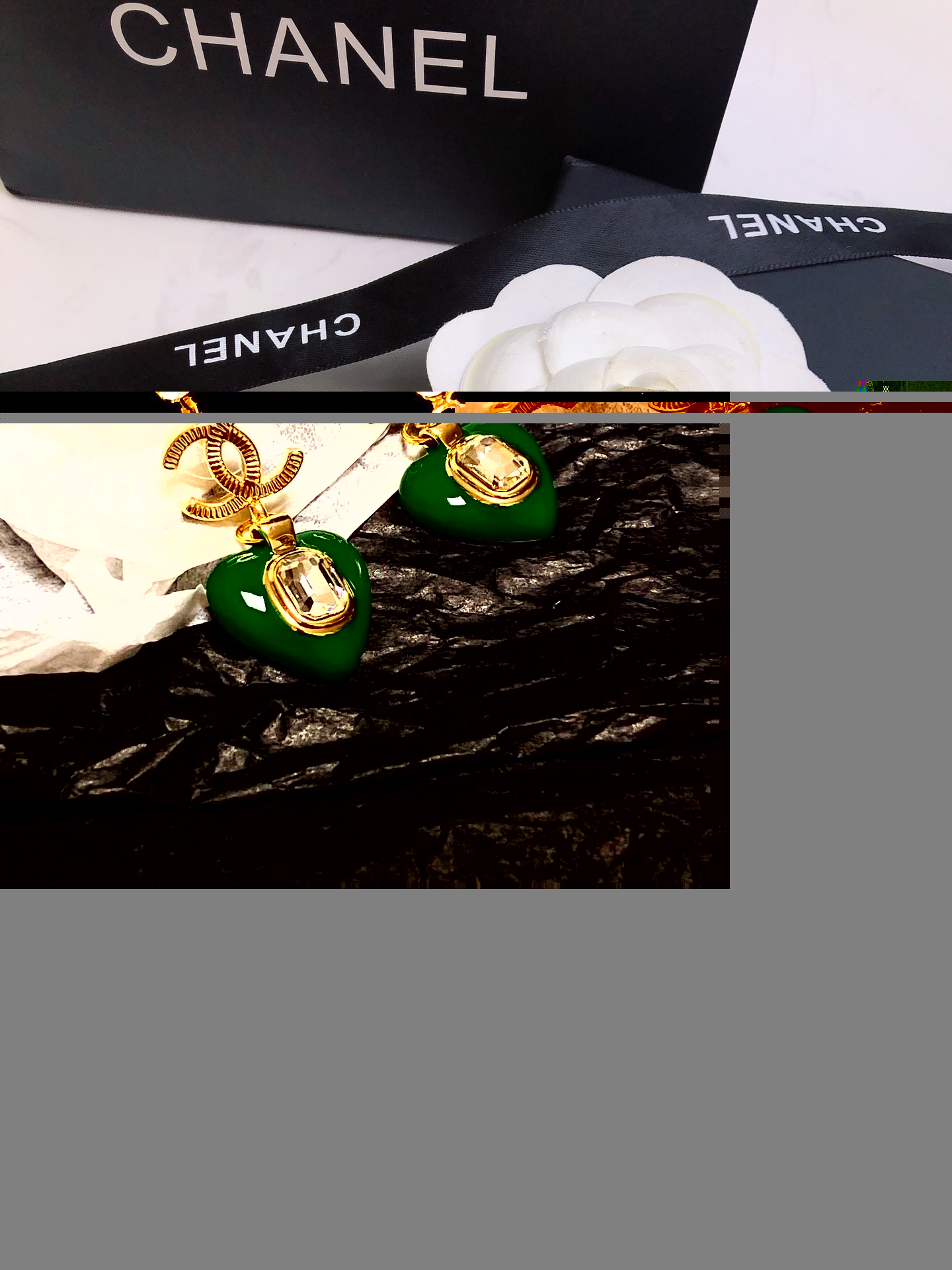 chanel earrings 2799 84